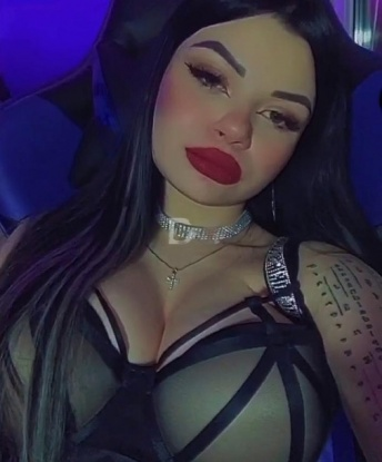 Екатерина